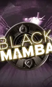 Black Mamba