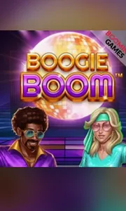 Boogie Boom