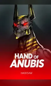 Hand of Anubis