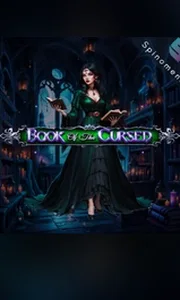 Book Of The Cursed