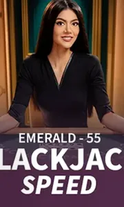 Speedblackjack55 Emerald Pragmaticplay