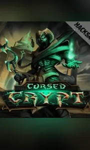 Cursed Crypt