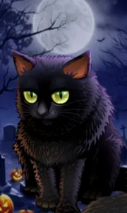 Spooky Halloween