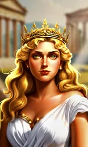 Queen Of Rome