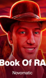 Book of Ra