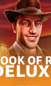 Bookofradeluxe