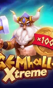 Gemhalla Xtreme